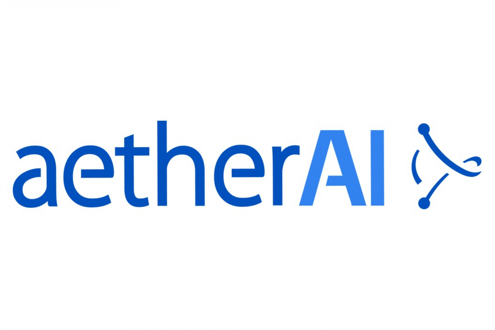 aetherAI sponsor