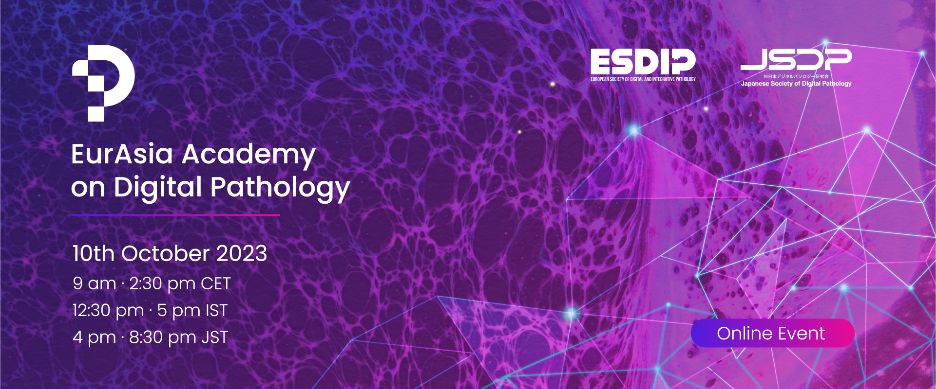 EURASIADP 2023 Workshop