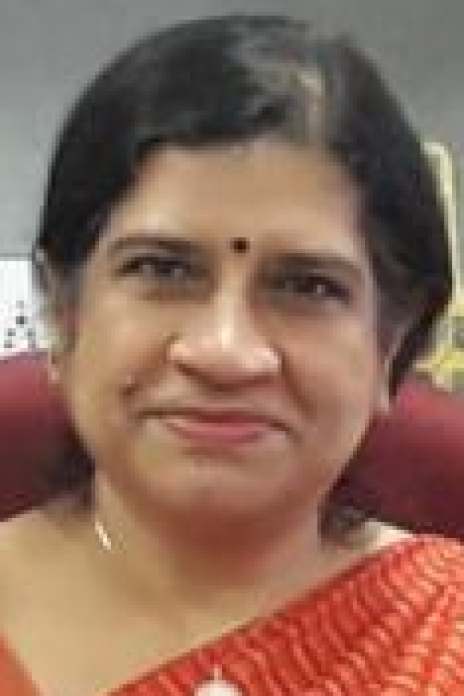 Sangeeta Desai