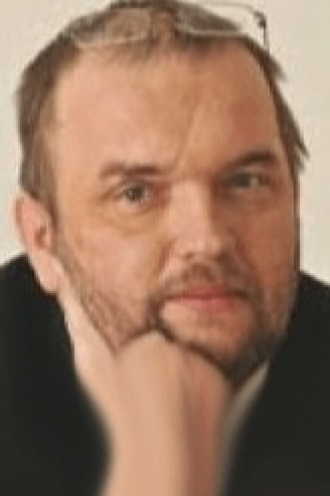 Laszlo Igali