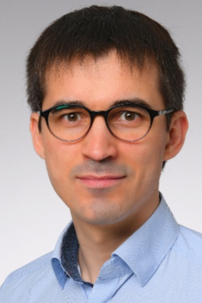 Yuri Tolkach
